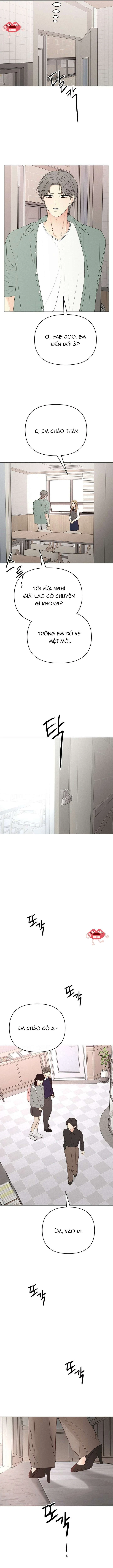 Soái Ca Kiểu Mẫu Chapter  16 - 9