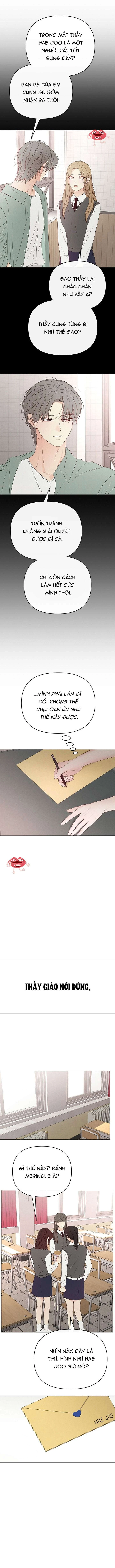 Soái Ca Kiểu Mẫu Chapter  16 - 11