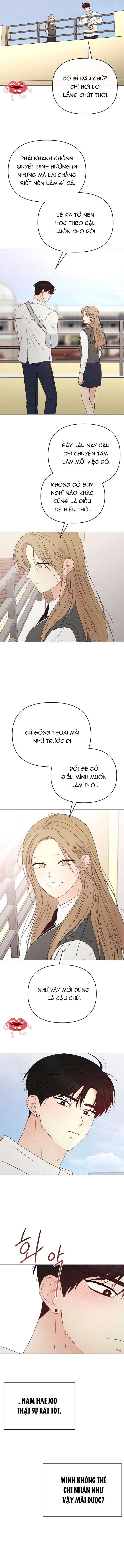 Soái Ca Kiểu Mẫu Chapter  17 - 2