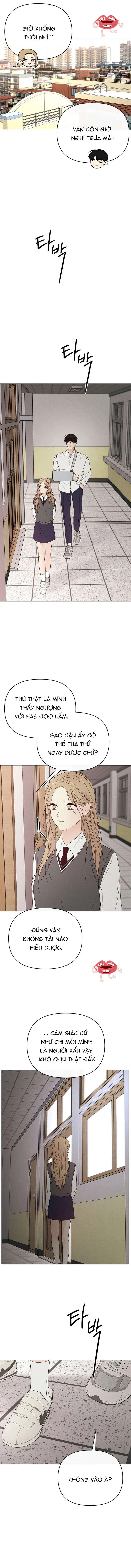 Soái Ca Kiểu Mẫu Chapter  17 - 3