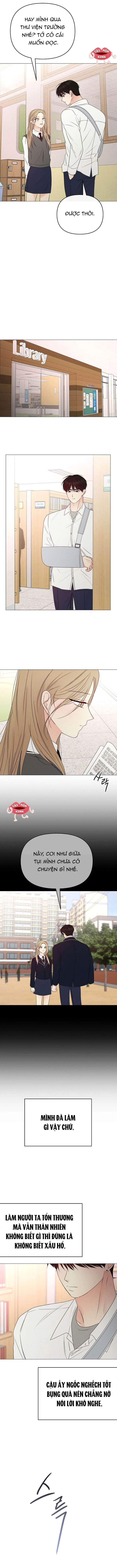 Soái Ca Kiểu Mẫu Chapter  17 - 4