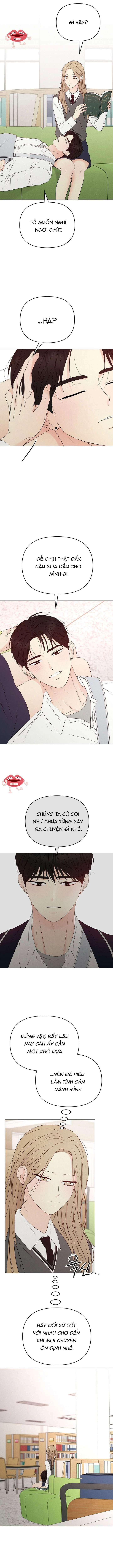 Soái Ca Kiểu Mẫu Chapter  17 - 5