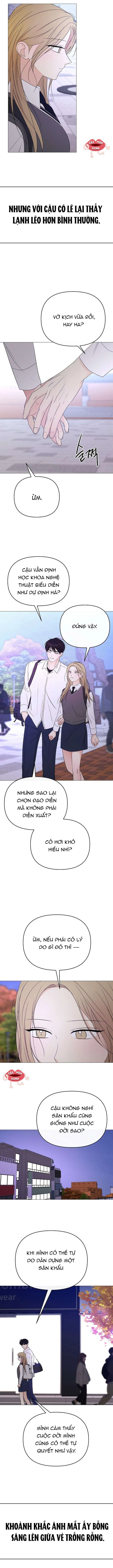 Soái Ca Kiểu Mẫu Chapter  17 - 7