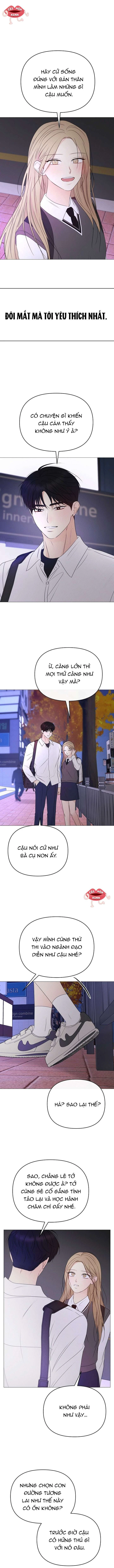 Soái Ca Kiểu Mẫu Chapter  17 - 8