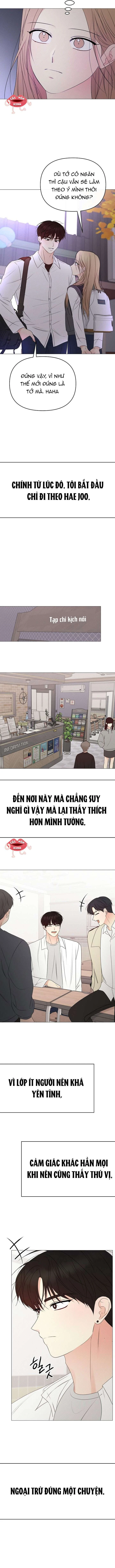 Soái Ca Kiểu Mẫu Chapter  17 - 9