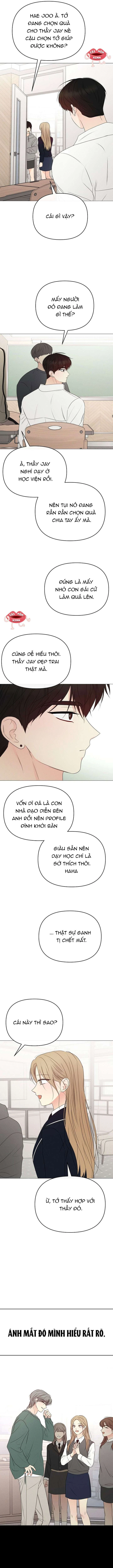 Soái Ca Kiểu Mẫu Chapter  17 - 10