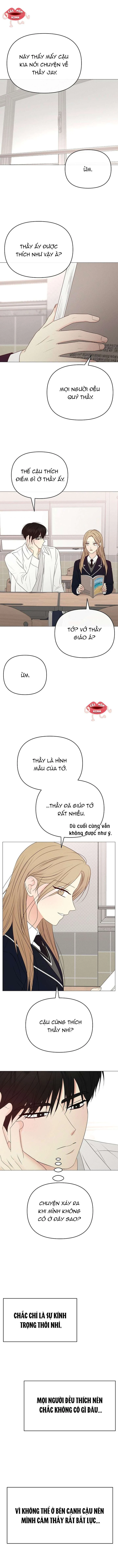 Soái Ca Kiểu Mẫu Chapter  17 - 12