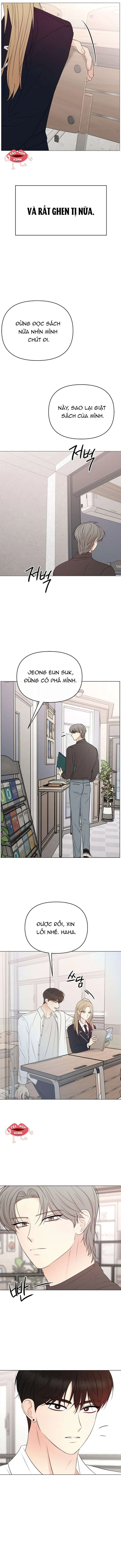 Soái Ca Kiểu Mẫu Chapter  17 - 13