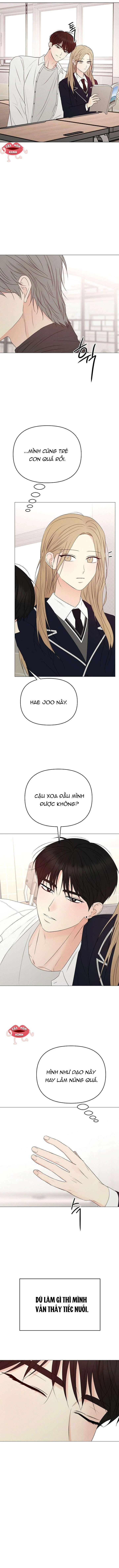 Soái Ca Kiểu Mẫu Chapter  17 - 14