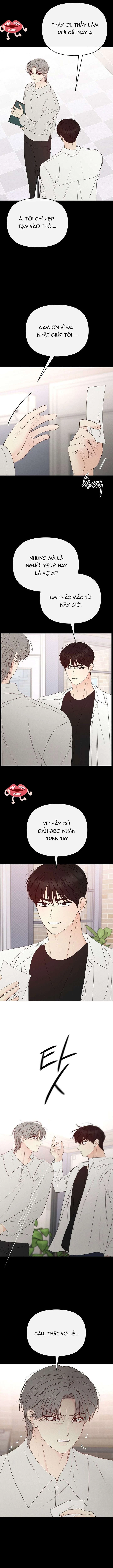 Soái Ca Kiểu Mẫu Chapter  18 - 2