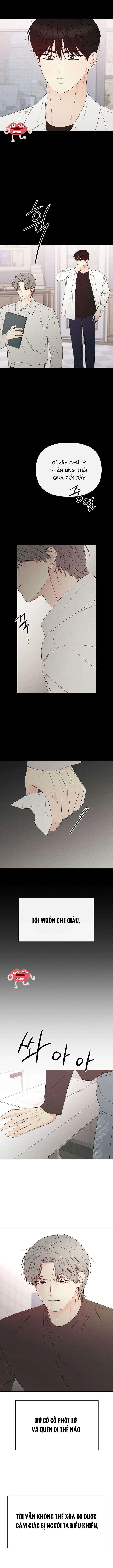 Soái Ca Kiểu Mẫu Chapter  18 - 3