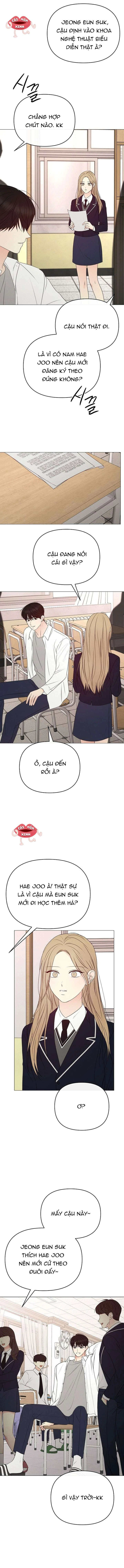 Soái Ca Kiểu Mẫu Chapter  18 - 5