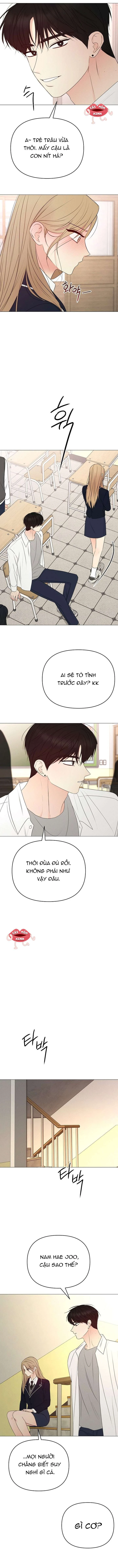 Soái Ca Kiểu Mẫu Chapter  18 - 6