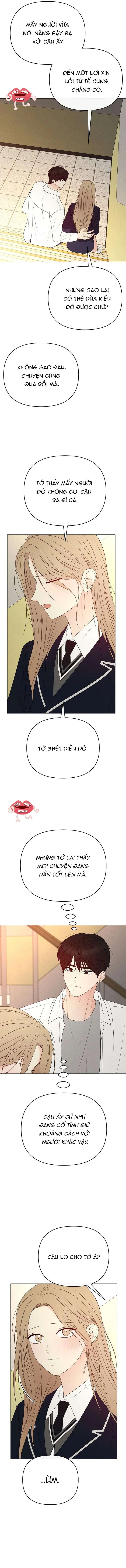 Soái Ca Kiểu Mẫu Chapter  18 - 7