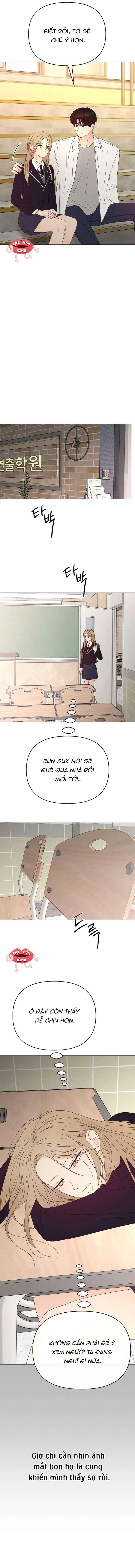 Soái Ca Kiểu Mẫu Chapter  18 - 8