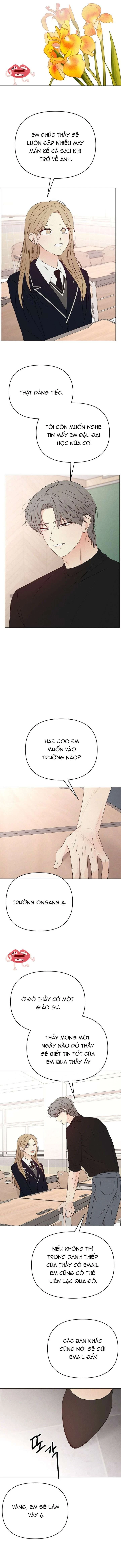 Soái Ca Kiểu Mẫu Chapter  18 - 10