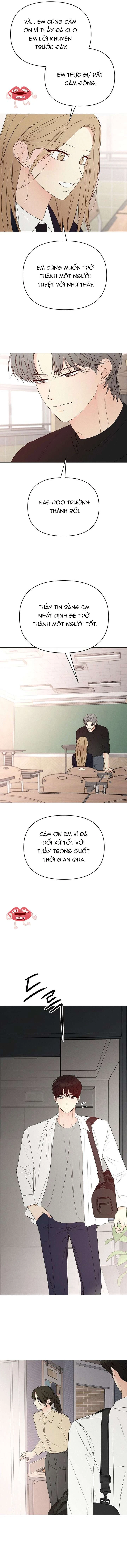 Soái Ca Kiểu Mẫu Chapter  18 - 11