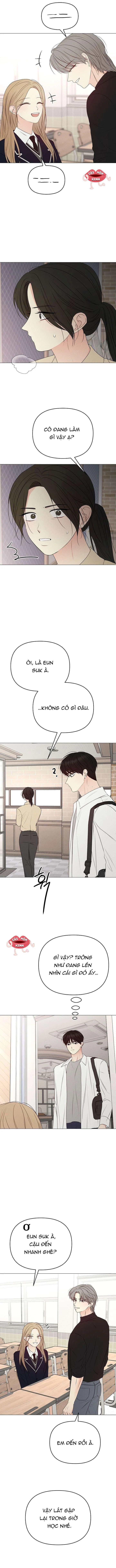 Soái Ca Kiểu Mẫu Chapter  18 - 12