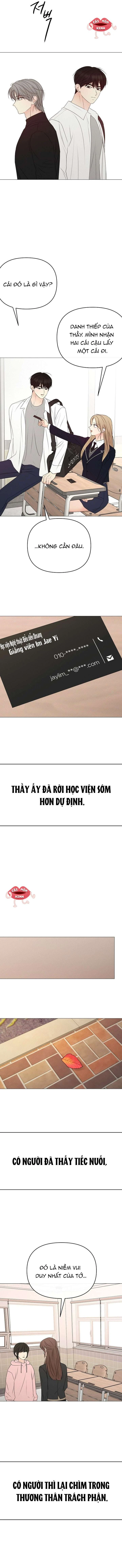 Soái Ca Kiểu Mẫu Chapter  18 - 13