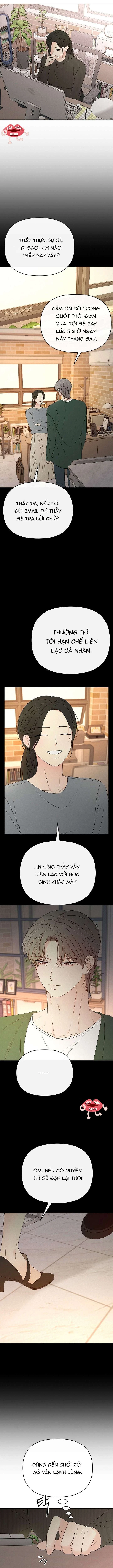 Soái Ca Kiểu Mẫu Chapter  18 - 14