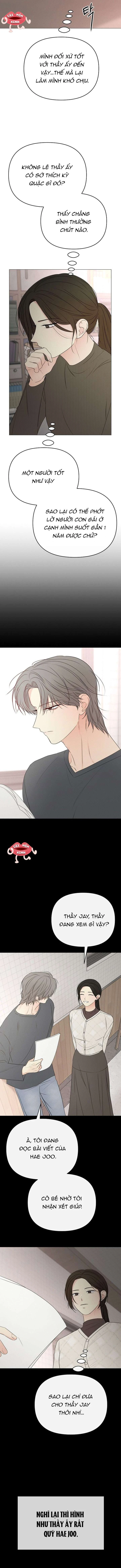 Soái Ca Kiểu Mẫu Chapter  18 - 15