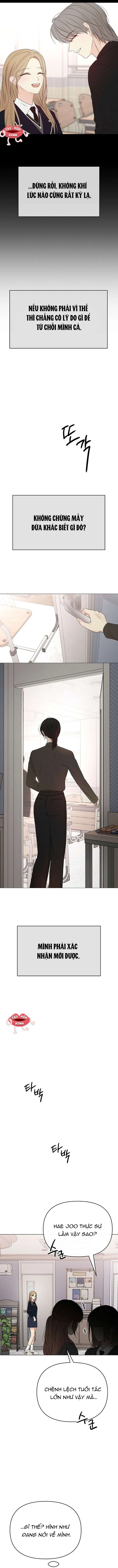 Soái Ca Kiểu Mẫu Chapter  18 - 16