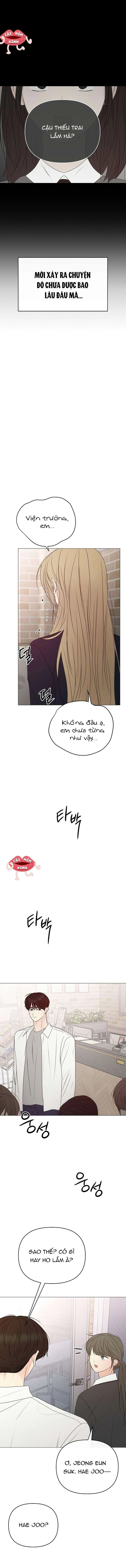 Soái Ca Kiểu Mẫu Chapter  19 - 2