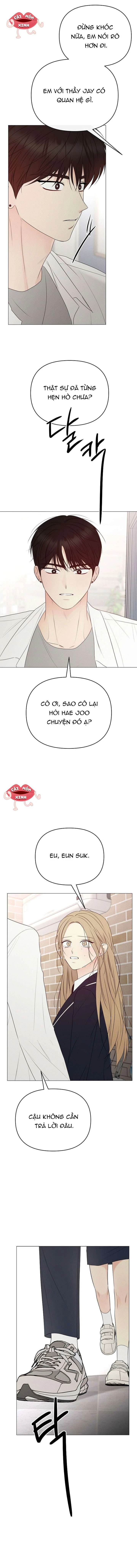 Soái Ca Kiểu Mẫu Chapter  19 - 3