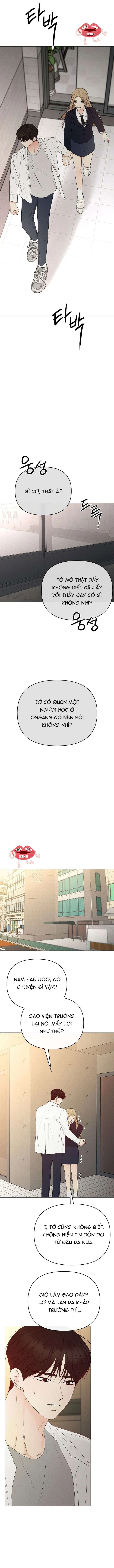 Soái Ca Kiểu Mẫu Chapter  19 - 4