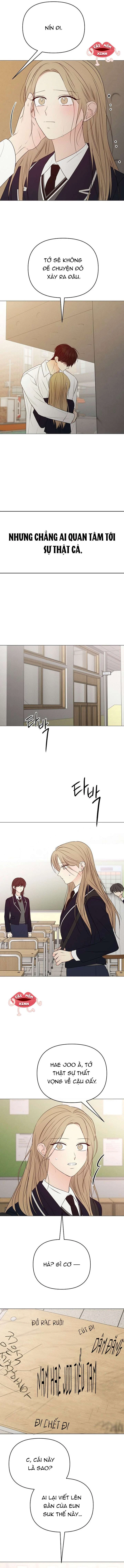 Soái Ca Kiểu Mẫu Chapter  19 - 5