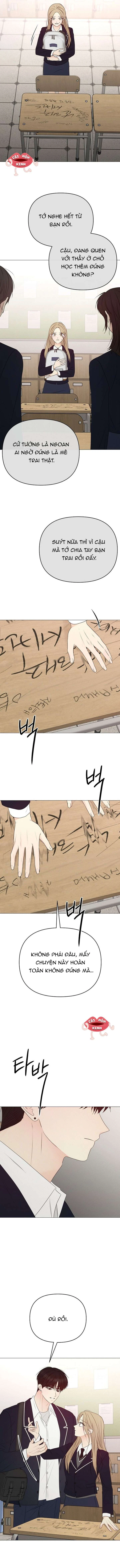 Soái Ca Kiểu Mẫu Chapter  19 - 6