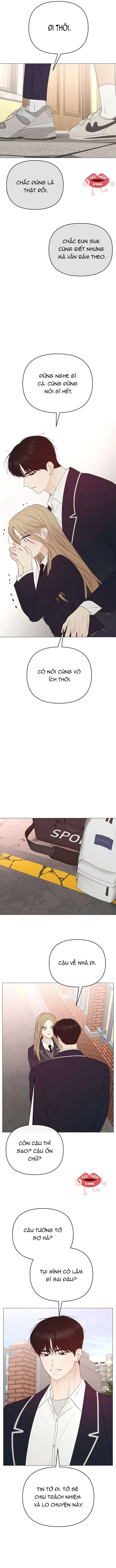 Soái Ca Kiểu Mẫu Chapter  19 - 7