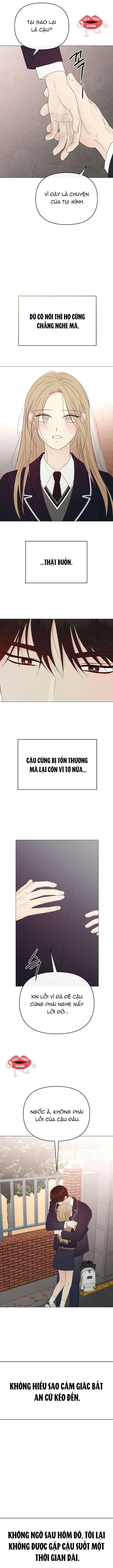 Soái Ca Kiểu Mẫu Chapter  19 - 8