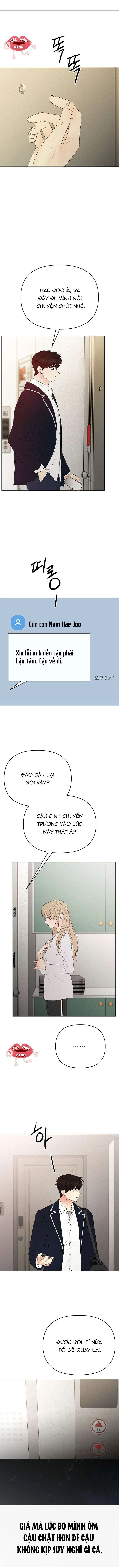 Soái Ca Kiểu Mẫu Chapter  19 - 9