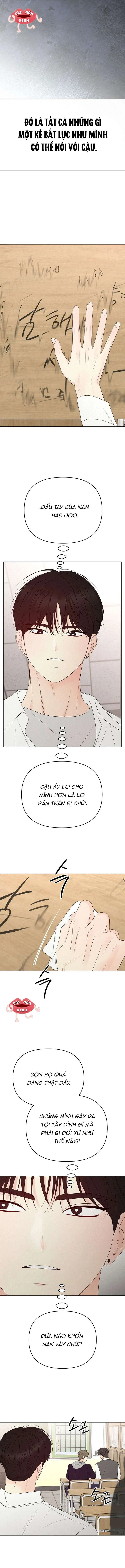 Soái Ca Kiểu Mẫu Chapter  19 - 10