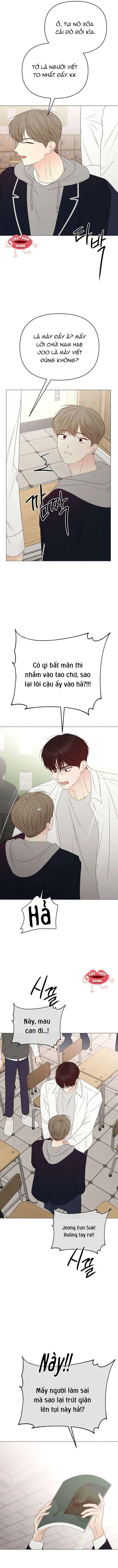 Soái Ca Kiểu Mẫu Chapter  19 - 11