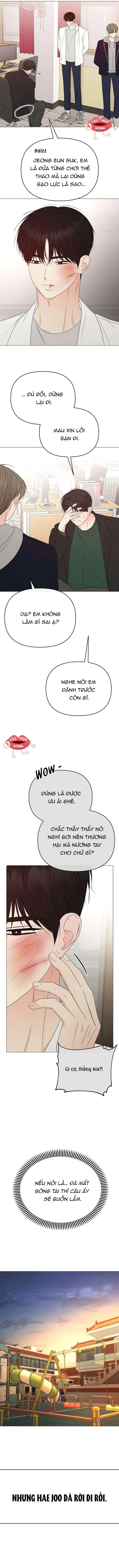 Soái Ca Kiểu Mẫu Chapter  19 - 14