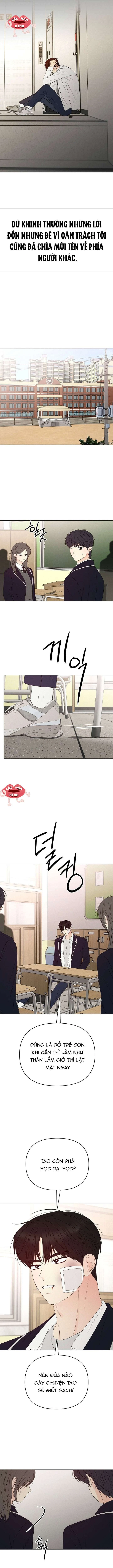 Soái Ca Kiểu Mẫu Chapter  19 - 16