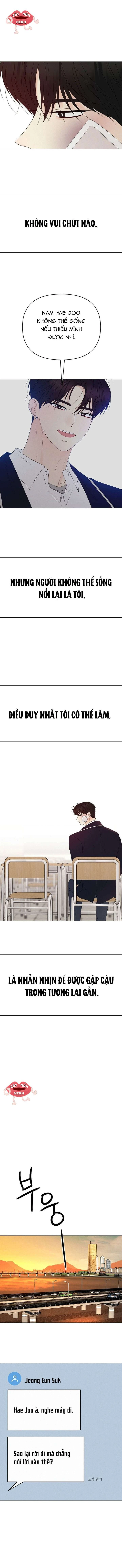 Soái Ca Kiểu Mẫu Chapter  19 - 17