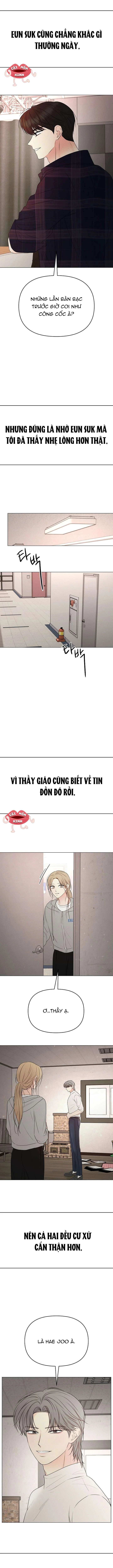 Soái Ca Kiểu Mẫu Chapter  20 - 3