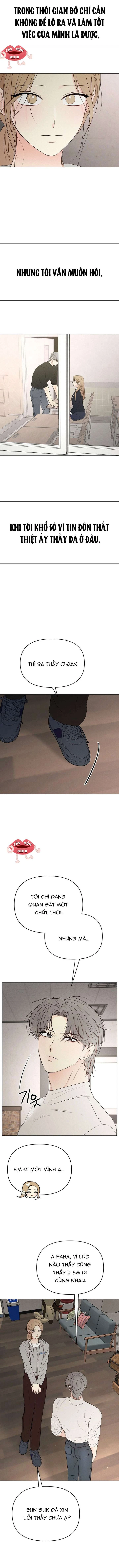 Soái Ca Kiểu Mẫu Chapter  20 - 4