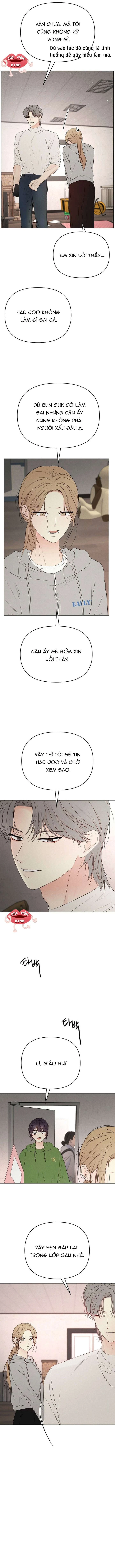Soái Ca Kiểu Mẫu Chapter  20 - 5