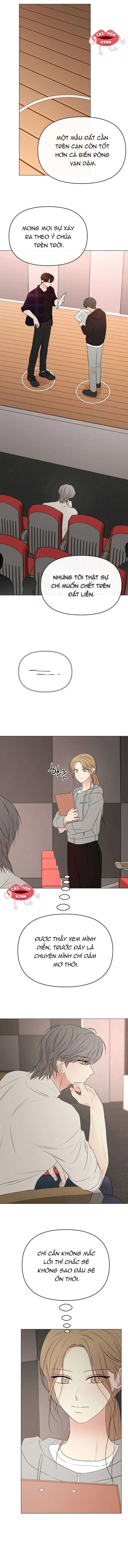 Soái Ca Kiểu Mẫu Chapter  20 - 6