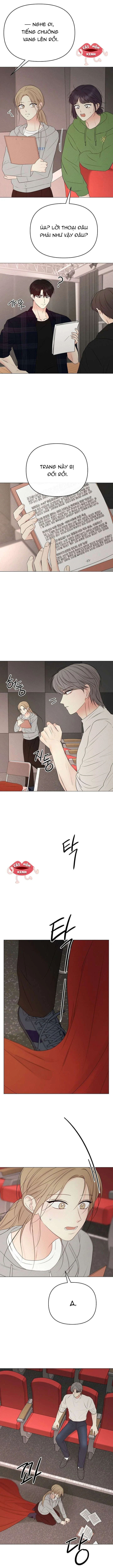 Soái Ca Kiểu Mẫu Chapter  20 - 7