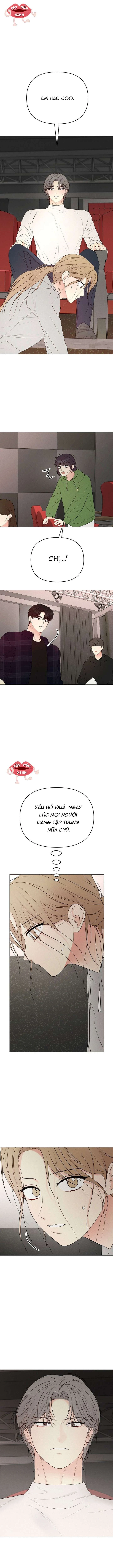 Soái Ca Kiểu Mẫu Chapter  20 - 8