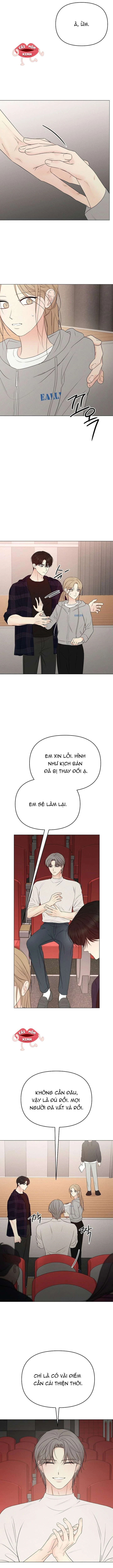 Soái Ca Kiểu Mẫu Chapter  20 - 10
