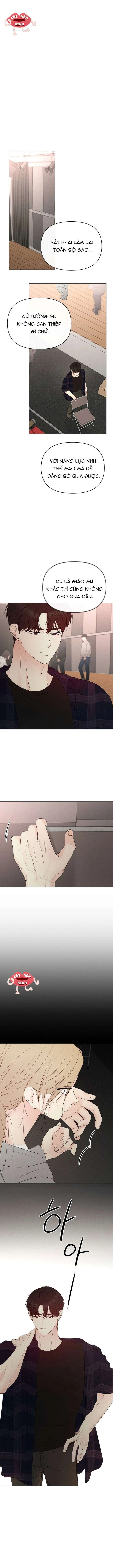 Soái Ca Kiểu Mẫu Chapter  20 - 11