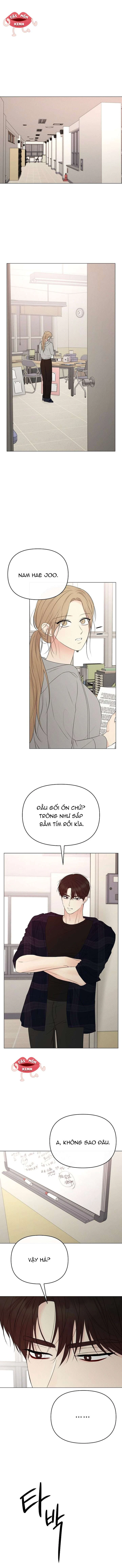 Soái Ca Kiểu Mẫu Chapter  20 - 12