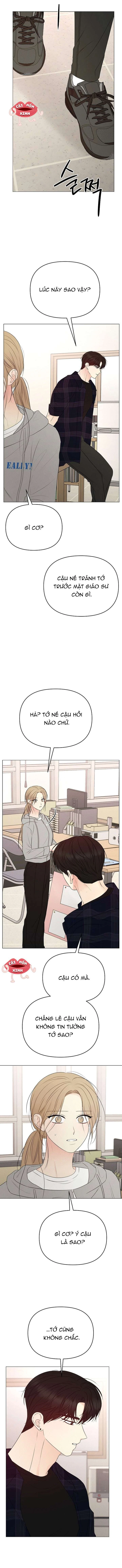 Soái Ca Kiểu Mẫu Chapter  20 - 13