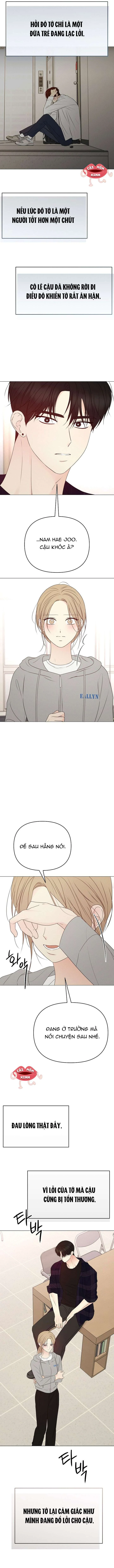 Soái Ca Kiểu Mẫu Chapter  20 - 14